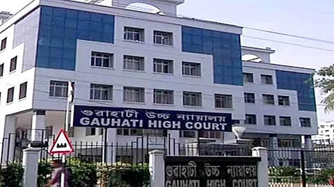 গুৱাহাটী উচ্চ ন্যায়ালয়ে মিতব্যয়ী ব্যৱস্থাৰ SOP জাৰি কৰিছে: উত্তৰ-পূৰ্বাঞ্চলৰ আদালতসমূহত ভিডিঅ’ শুনানি, কাৰ-পুলিং আৰু ৱৰ্ক-ফ্ৰম-হোম ব্যৱস্থা প্ৰৱৰ্তন