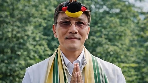 উত্তৰ-পূৰ্বাঞ্চলৰ চাৰিগৰাকী বিশিষ্ট ব্যক্তিক পদ্মশ্ৰী সন্মান প্ৰদান