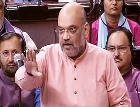 খরচ কমাতে বিধানসভা ও লোকসভার নির্বাচন একইসঙ্গে চায় বিজেপি
