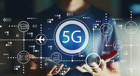 5G voice users to reach 2.5 bn globally by 2026