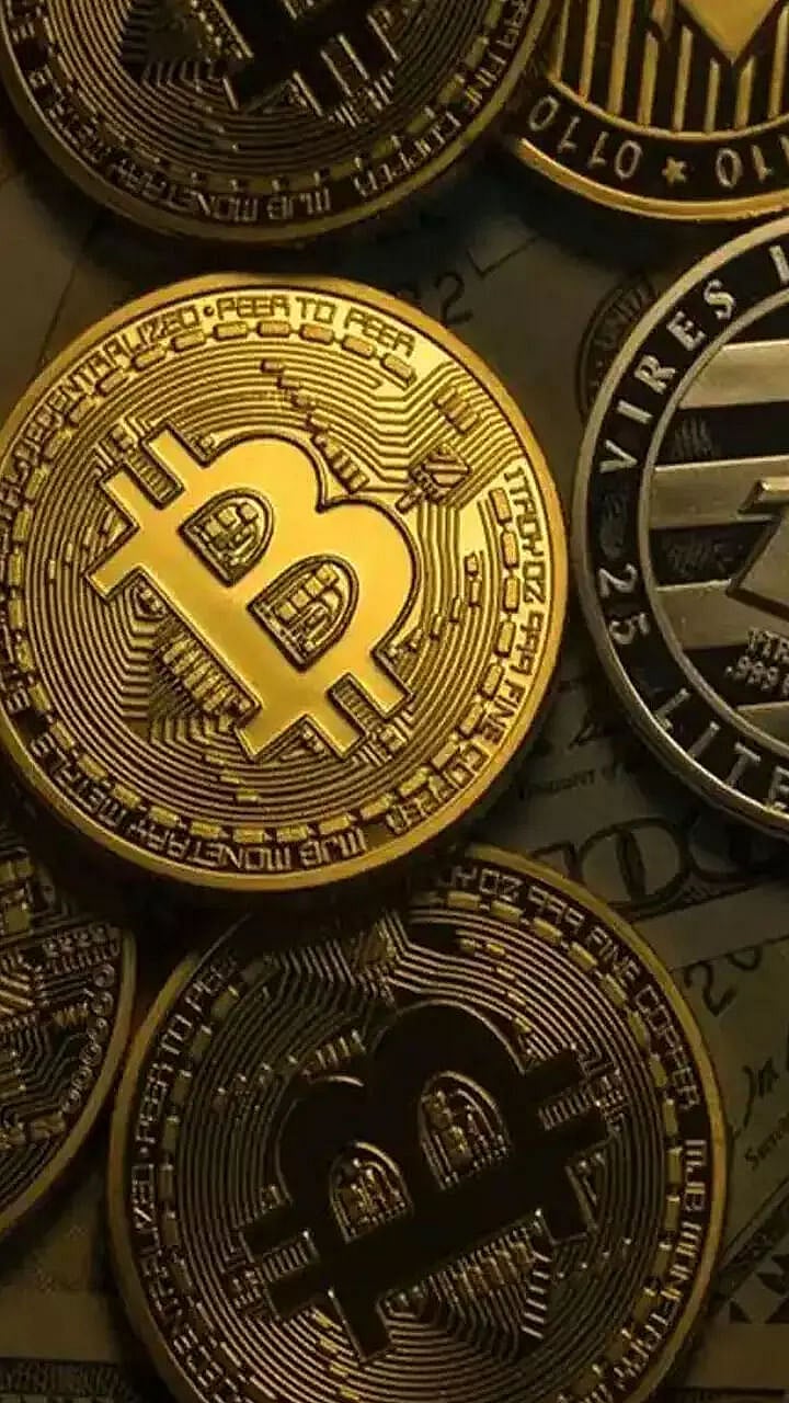 Top Crypto-currencies And Their Value Around the World