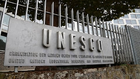 UNESCO Image