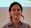 Assam researcher Dr Udaratta Bhattacharjee, selected for post doctoral research in Japan