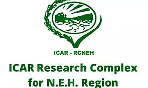 ICAR RCNEH Recruitment 2024- Senior Research Fellow, Young Professional –I Vacancy, Job Opening