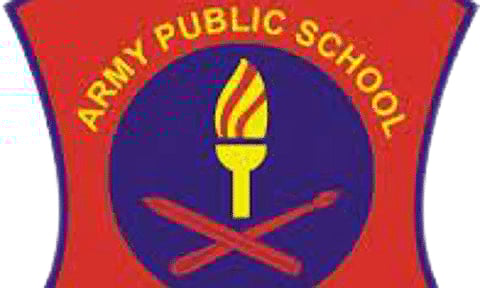 Army Public School Narangi celebrates ‘Utsav’ in Guwahati city