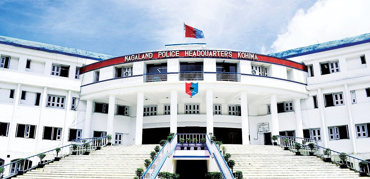 Nagaland: Nagaland Cabinet Breaks Recruitment Deadlock, Approves Constable Hiring Across 7 Departments - Vimarsana News