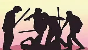 Assam: Attack on forest official near Udalguri condemned