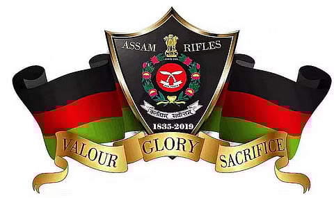 Assam Rifles Invites Tender for Addition and Alteration to River Side Pump in Nagaland - 2024_ARMHA_792408_1
