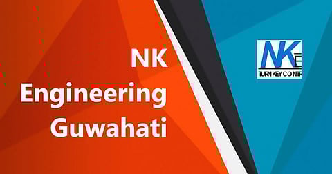 NK Engineering Works Guwahati Recruitment 2024- Storekeeper Vacancy, Job Opening