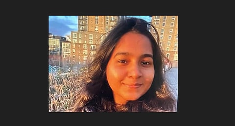 Indian Consulate ‘strongly’ raises Jaahnavi Kandula’s case with US authorities