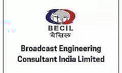 BECIL Recruitment 2024- Office Assistant Vacancy, Job Opening