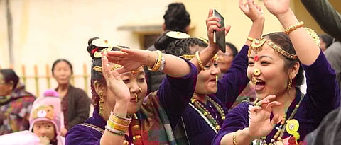 Exploring The Vibrant Festivals Of Sikkim: A Journey Of Culture And Tradition