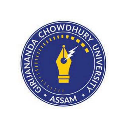 GCU Guwahati Recruitment 2024- Graphics Designer Vacancy, Job Opening