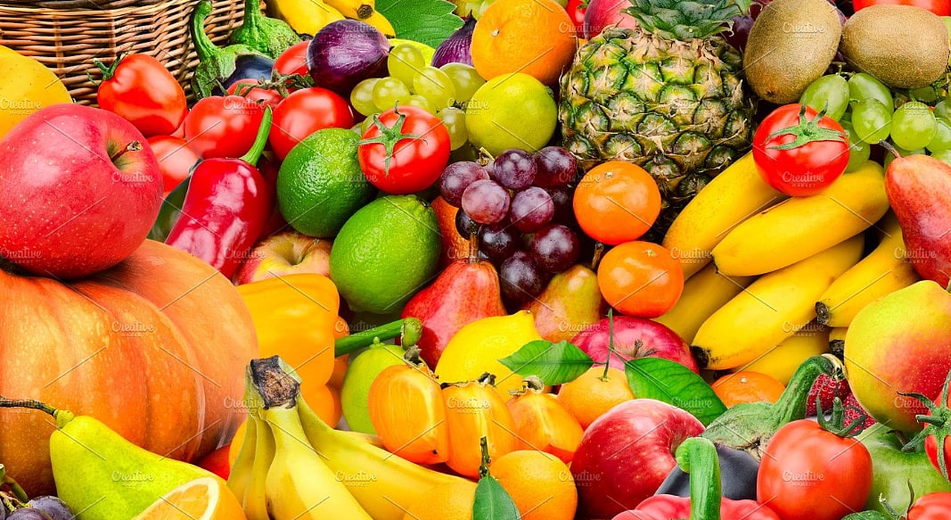 India's fresh fruit exports up 29%, spreads to 111 countries - Vimarsana News