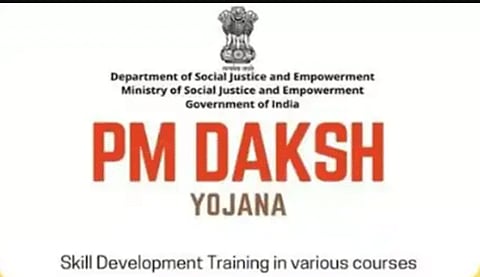 Union minister Bhoumik inaugurates PM-DAKSH Yojana for Divyangjan in Shillong