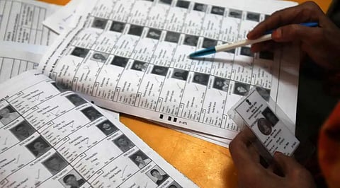 Assam: Voters Purge in Karimganj; Over 42,000 Names Removed