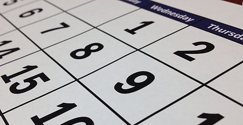 Assam: New academic calendar for schools announced