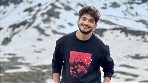 Mumbai: Munawar Faruqui Detained During Raid At Hookah Bar, Released Later