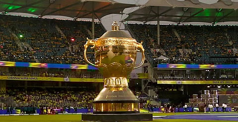 Indian Premier League 2024 17th season opening day delivers record-breaking TV viewership