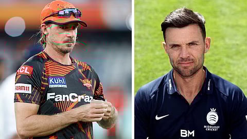Indian Premier League (IPL): Sunrisers Hyderabad (SRH) appoint James Franklin as pace-bowling coach