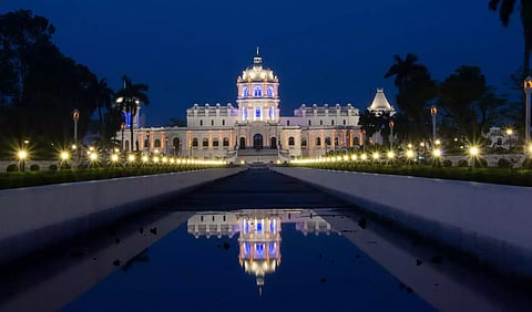 Discover The Hidden Gems: Top 10 Fascinating Facts About Tripura