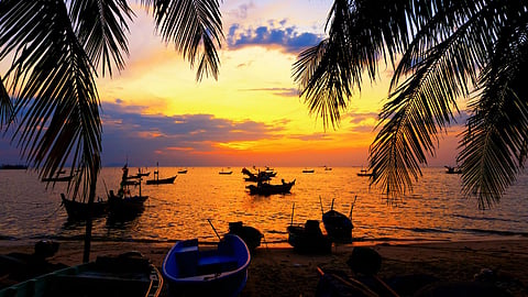 Best 9 Places To Visit