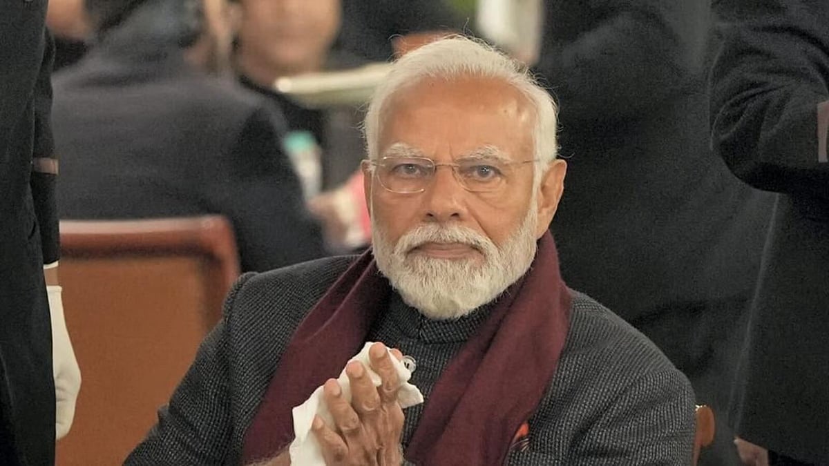 A win-win situation for all nations: PM Narendra Modi after India inks free trade pact with European bloc - Vimarsana News