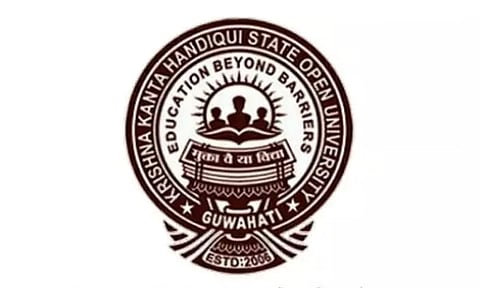 Jobs in Assam: KKHSOU Recruitment 2024 – Assistant Professor (Contractual) Vacancy, Job Opening