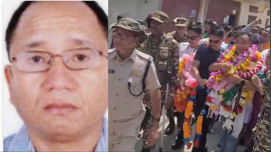 Arunachal Pradesh Assembly Election 2024: BJP Candidate From Itanagar Wins Unopposed - Vimarsana News