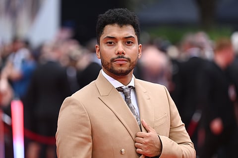 'Chilling Adventures of Sabrina’ star Chance Perdomo dies in motorbike crash