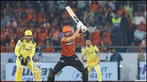 Indian Premier League 2024: Sunrisers Hyderabad beat Chennai Super Kings by 6 wickets
