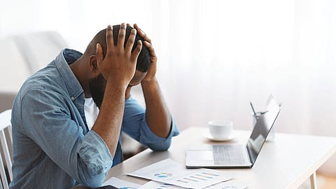 This is how you can help a loved one suffering from burnout