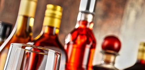Bhutanese liquor seized by SSB along Indo-Bhutan border