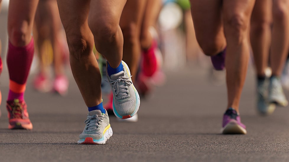 Aizawl International Half Marathon 2024: Mizoram's Run