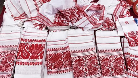 Protecting Assam’s Traditional Handloom Industry: Significance of Enforcing Ban on Power Loom Replicas
