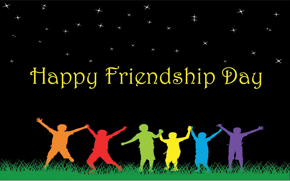 Friendship Day 2025 Know The Date, History And Significance