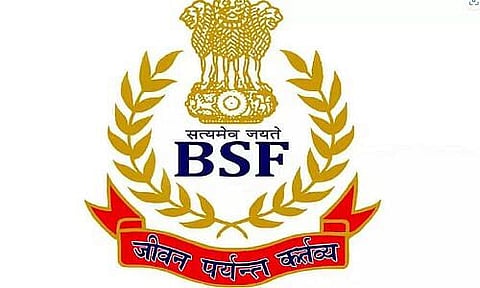 BSF Invites Tender for Construction Of Garbage Pit At Bn Hq Of 179 Bn Bsf At Campus Nalkata Under Shq Bsf Panisaga - 2024_BSF_805213_1
