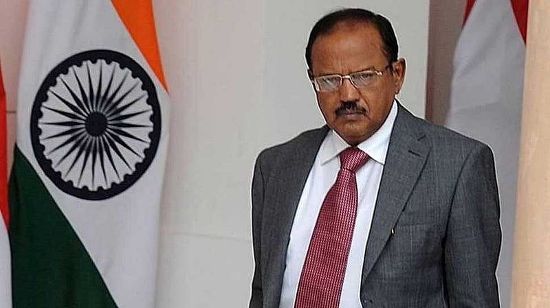 'India's progress would have been faster, if we had more secure borders': NSA Ajit Doval - Vimarsana News