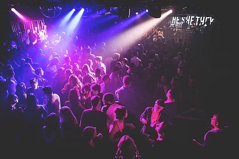 Nagaland: NSCN-IM Prohibits Nightclubs in Dimapur