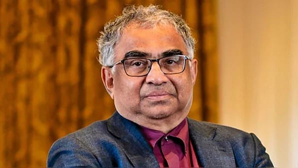 Indian-American Astronomer Wins Shaw Prize for Stellar Discoveries - Vimarsana News
