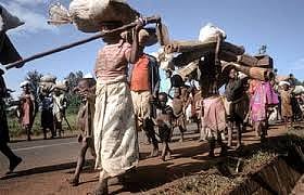 Urban migration dynamics in India: Implications for urbanization & rural exodus
