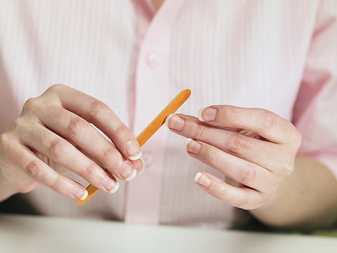 How your nail colour can signal cancer risk: Study