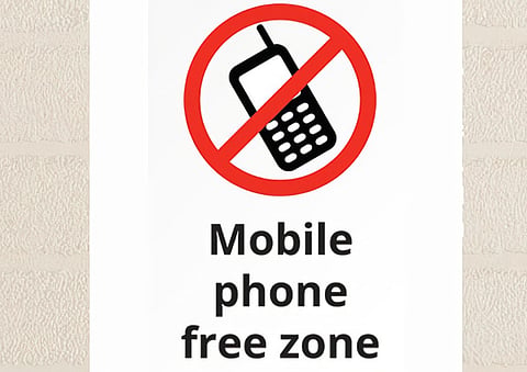 Tripura Women’s College implements ‘mobile free zones’ to boost academic focus