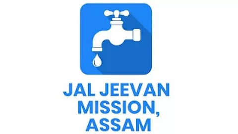 Assam: Dispur directs action against poor-performing contractors of JJM schemes