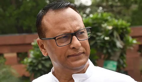 Pradyut Bordoloi