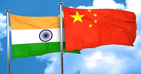 India-China Relations