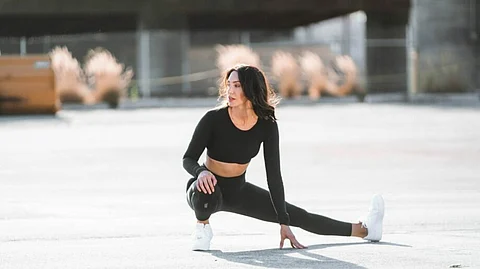 Fashion & Wellness Blend Seamlessly: The Intersection of Health and Style