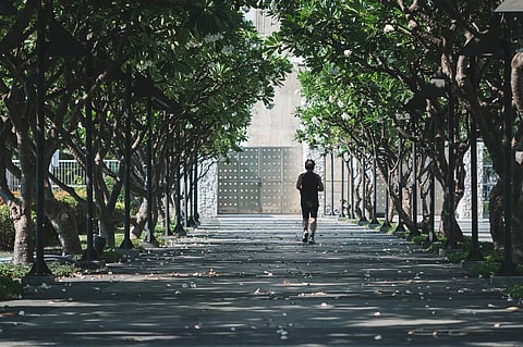 Representational image