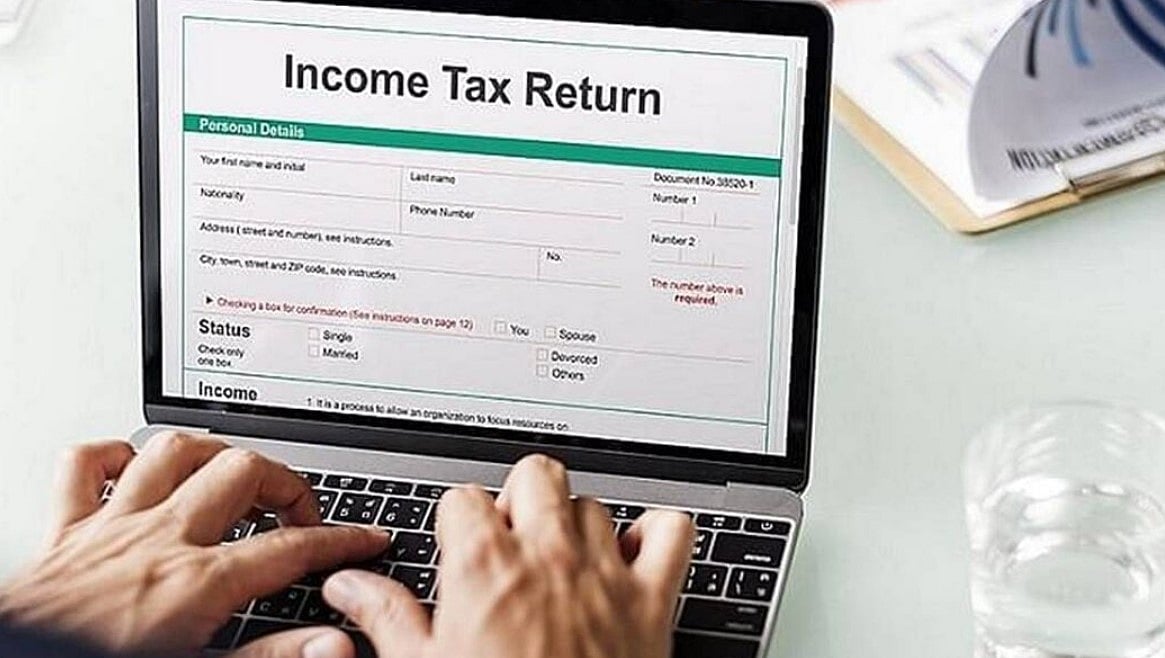 Tax Return 2024 Deadlines for your ITR filing