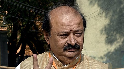 ‘India will be established as Vishwaguru’ Says BJP leader Purnesh Modi